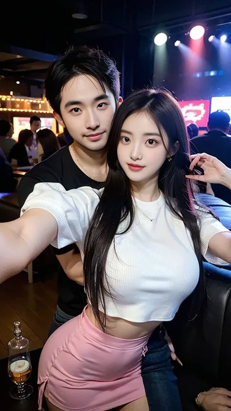 부산호빠를 선택하는 이유 (해운대호빠의 매력)